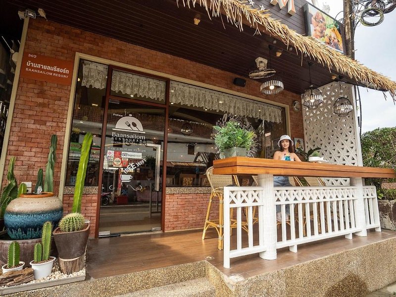 Baan Sailom Hotel Phuket