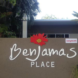 Hotel Benjamas Place cazare Rawai