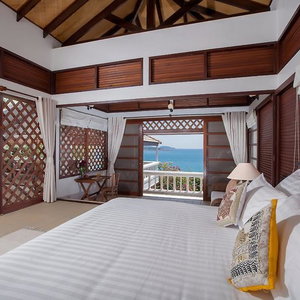 Hotel Baan Khunying - Secluded Beachfront cazare Rawai