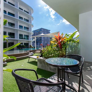 Sejur Utopia Loft vacanta Rawai