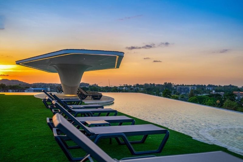 Homa Cherngtalay Phuket