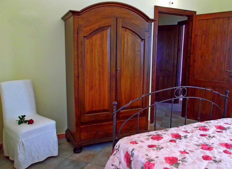 Hotel La Corte Rosada