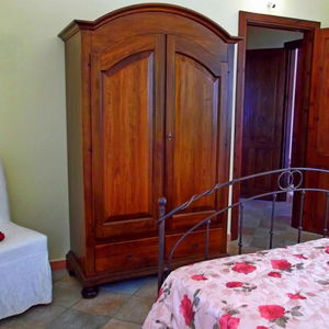 Hotel La Corte Rosada cazare Villasimius