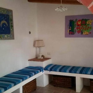 Hotel B&B Domu Incanto cazare Muravera