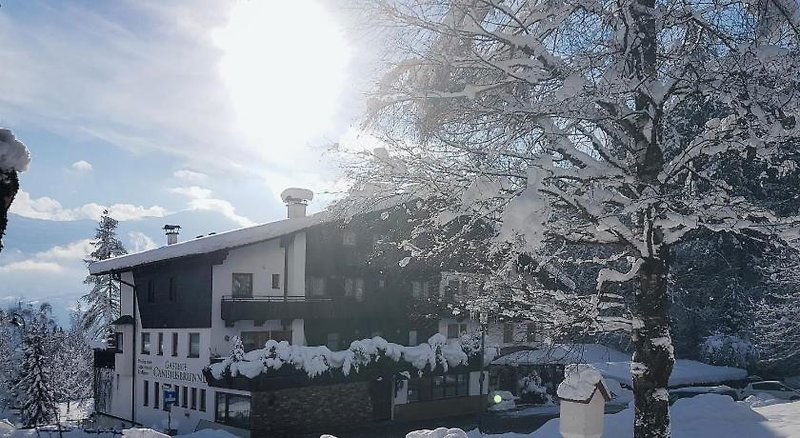 Hotel Canisiusbruennl