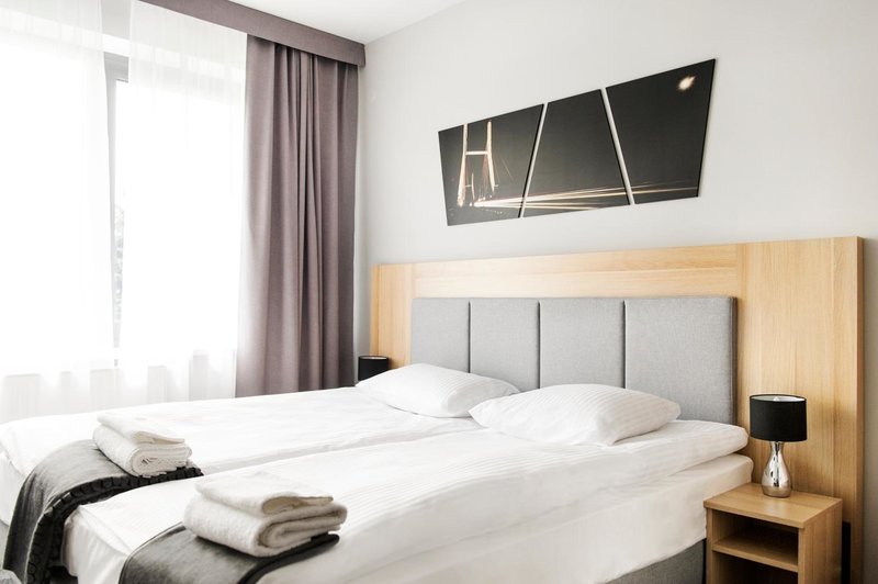 Hotel Waw Hotel