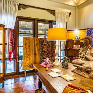 Hotel Taman Selini Wahana Beach Resort cazare Pemuteran