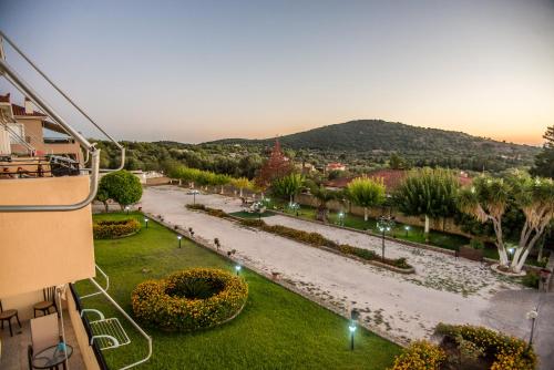 Hotel Aristotelis Apartments