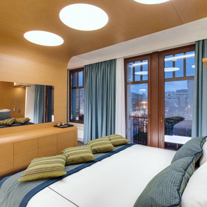 Hotel Standart Hotel cazare Moscow