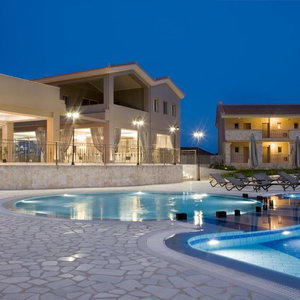 Hotel The Magnolia Resort cazare Kefalonia