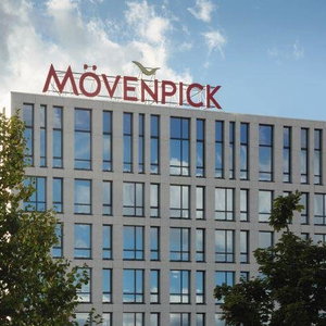 Hotel Mövenpick Moscow Taganskaya cazare Moscow