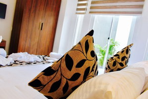 Hotel 8Plusmotels cazare Negombo