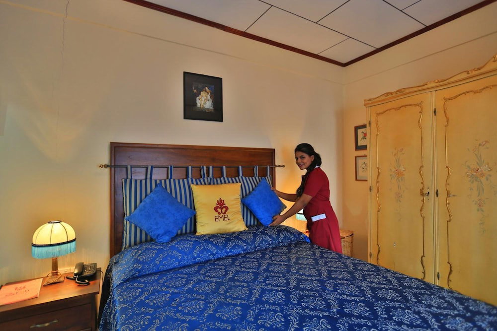 Emel Boutique Hotel