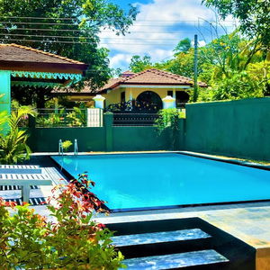 Sejur Emel Boutique Hotel vacanta Negombo
