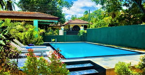 Hotel Emel Boutique Hotel cazare Negombo