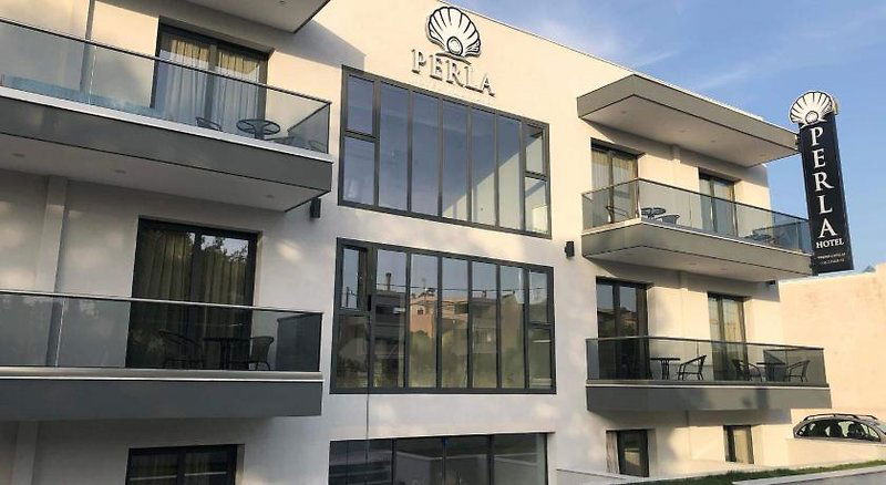 Hotel Perla Hotel