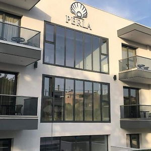 Hotel Perla Hotel cazare Kallithea