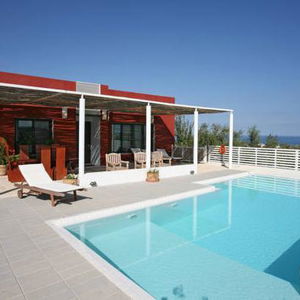 Hotel Villa Bamboo cazare Maleme