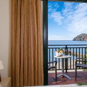 Hotel Margarita Beach cazare Agia Marina