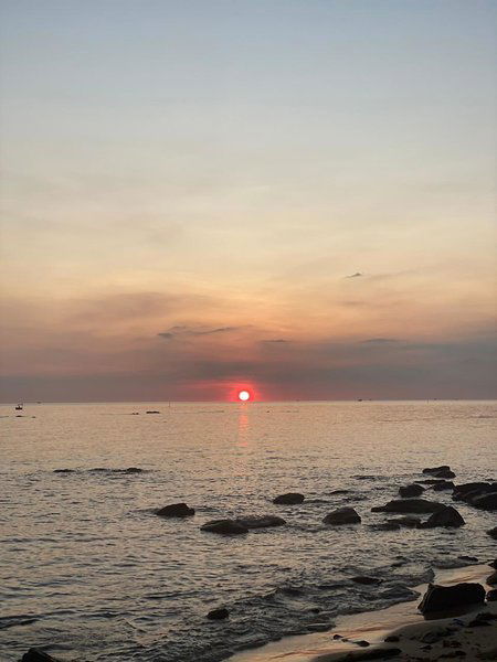 Hotel Coco Palm Beach Resort & Spa