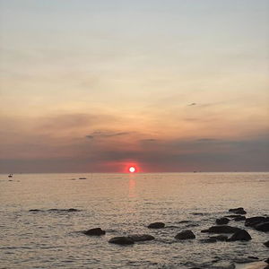 Hotel Coco Palm Beach Resort & Spa cazare Duong GJong