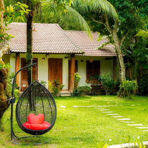 Hotel La Mer Resort cazare Duong GJong