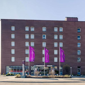 Hotel Mercure Hotel Muenchen Neuperlach Sued cazare Munchen