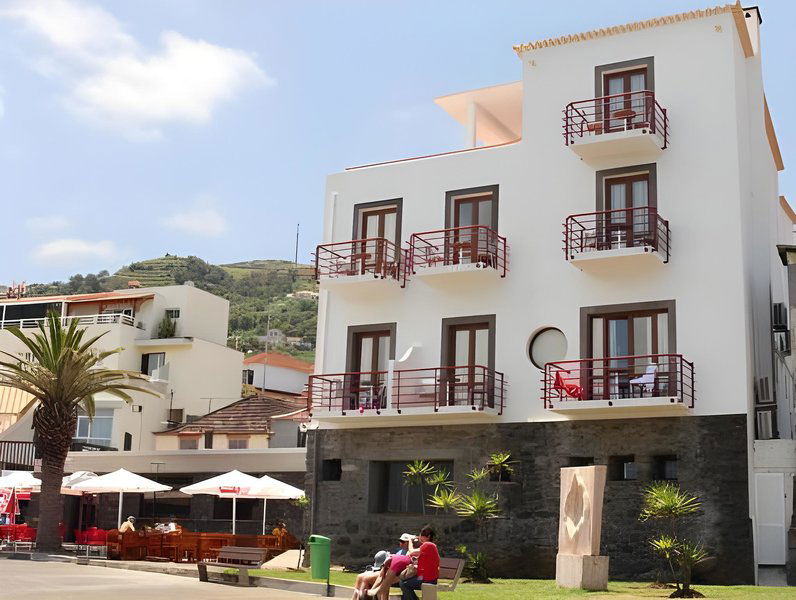 Hotel Hotel Vila Bela