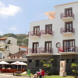 Hotel Hotel Vila Bela cazare Porto da Cruz