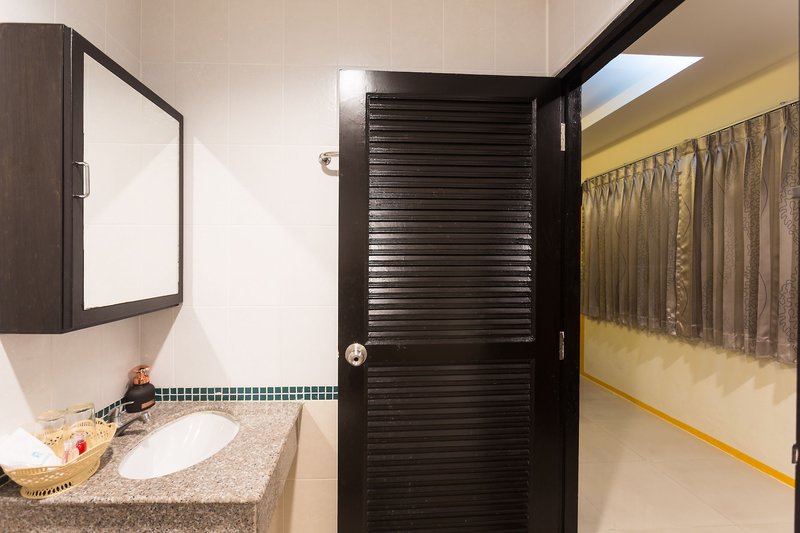Hotel Lavender Hotel Phuket