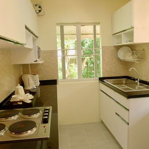 Hotel Symphony Villa cazare Ko Phuket