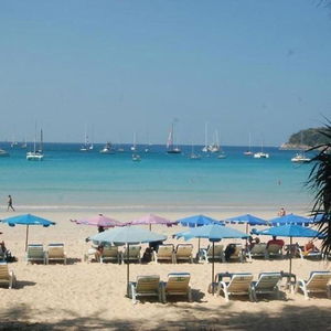 Hotel Maiiam Bungalows cazare Kata