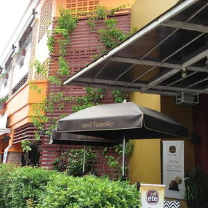 Sejur Pk Mansion vacanta Ko Phuket