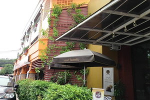 Hotel Pk Mansion cazare Ko Phuket