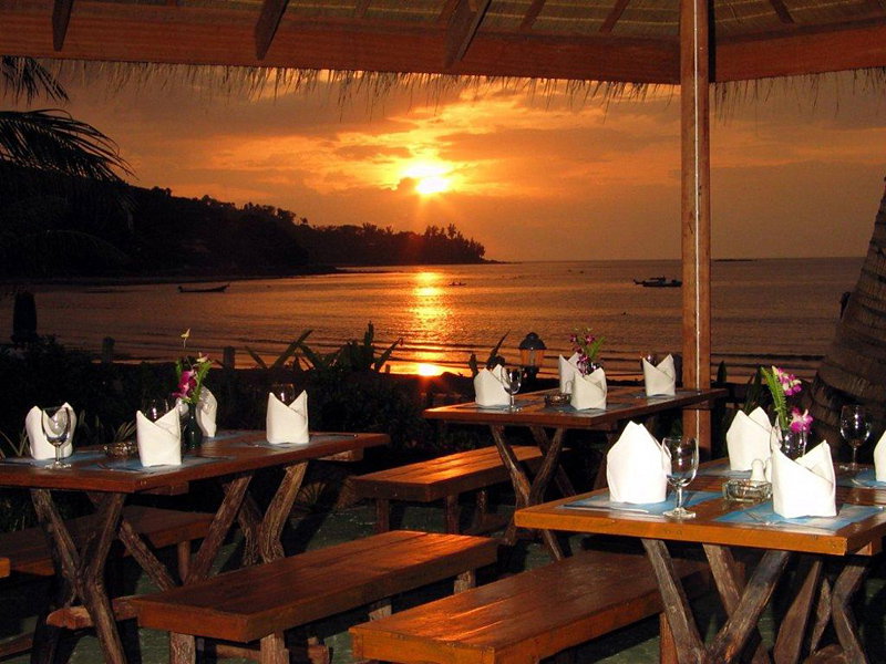 Sunprime Kamala Beach
