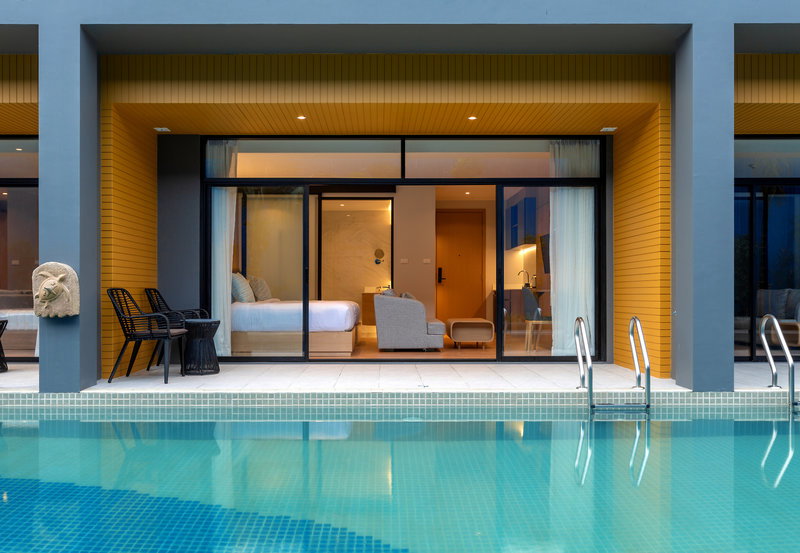 Wyndham Garden Naithon Phuket