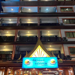 Hotel Azhotel Patong cazare Patong