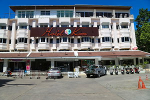 Hotel Hotel De Karon cazare Karon Beach