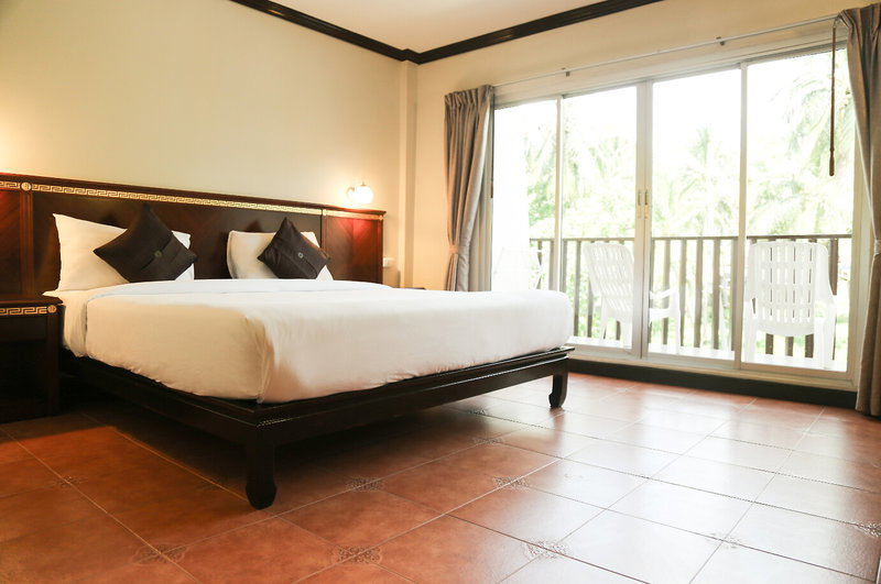Hotel De Karon