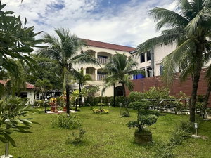 Hotel Sugar Inn Phuket cazare Karon Beach