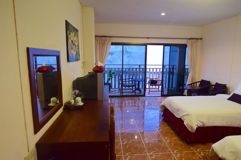 Sugar Inn Phuket