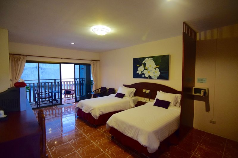 Sugar Inn Phuket