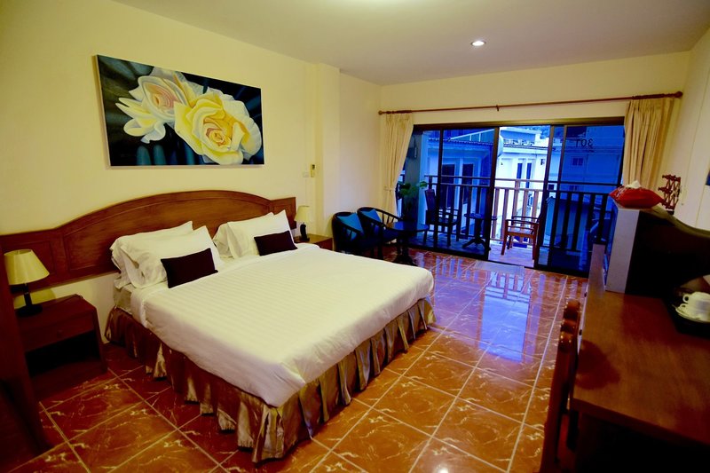 Sugar Inn Phuket
