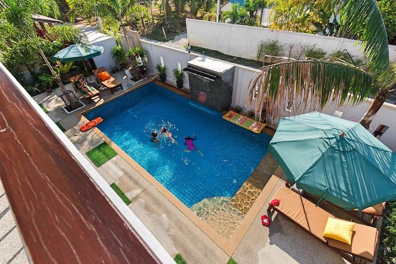 Happy Eight Resort Phuket