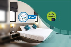 Hotel Pensiri House cazare Ko Phuket