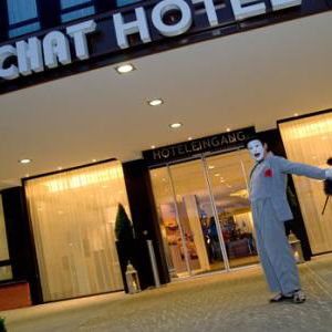 Sejur Achat Hotel München Süd vacanta Munchen