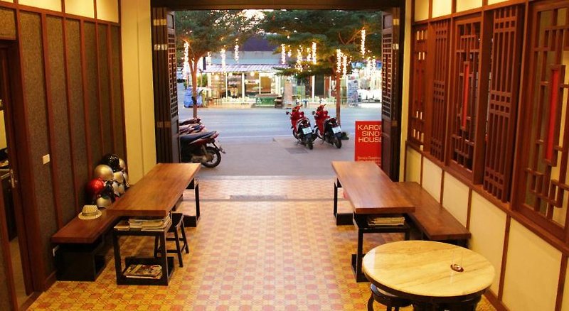 Karon Sino House