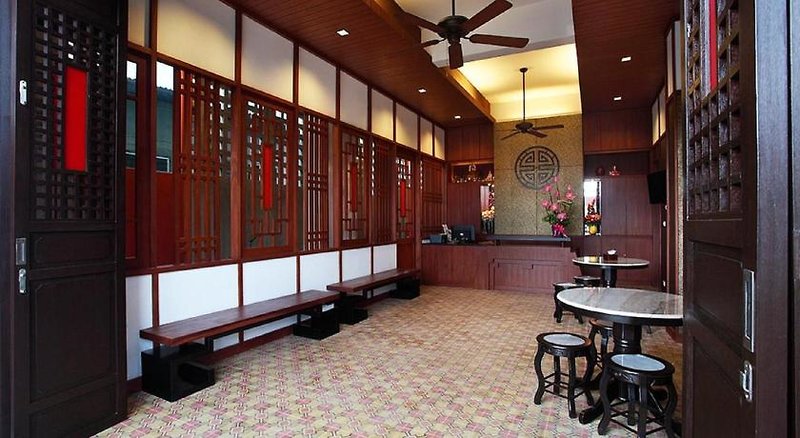 Karon Sino House