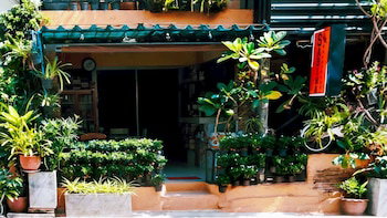 Sabina Guesthouse Kamala Beach
