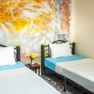 Hotel Sabina Guesthouse Kamala Beach cazare Kamala Beach